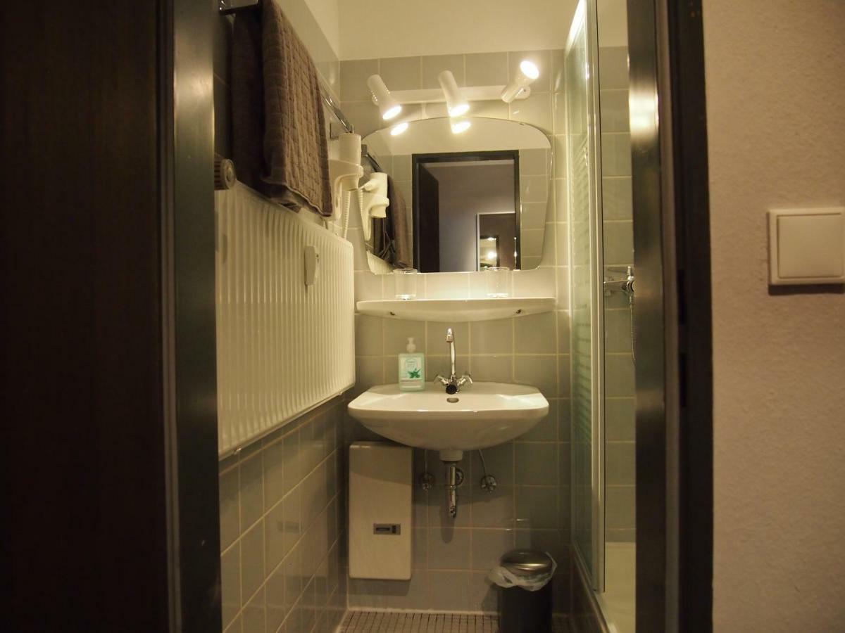 Harzgruen Apartment Sankt Andreasberg